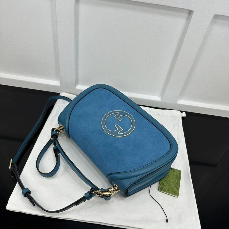 Gucci Top Handle Bags 4034B-0010