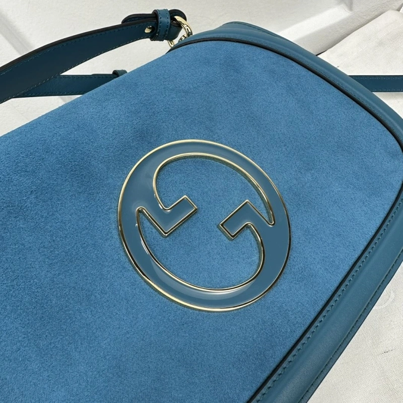 Gucci Top Handle Bags 4034B-0010