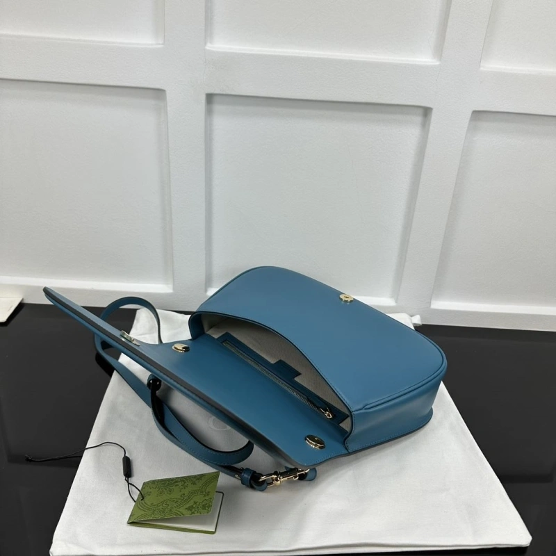 Gucci Top Handle Bags 4034B-0010