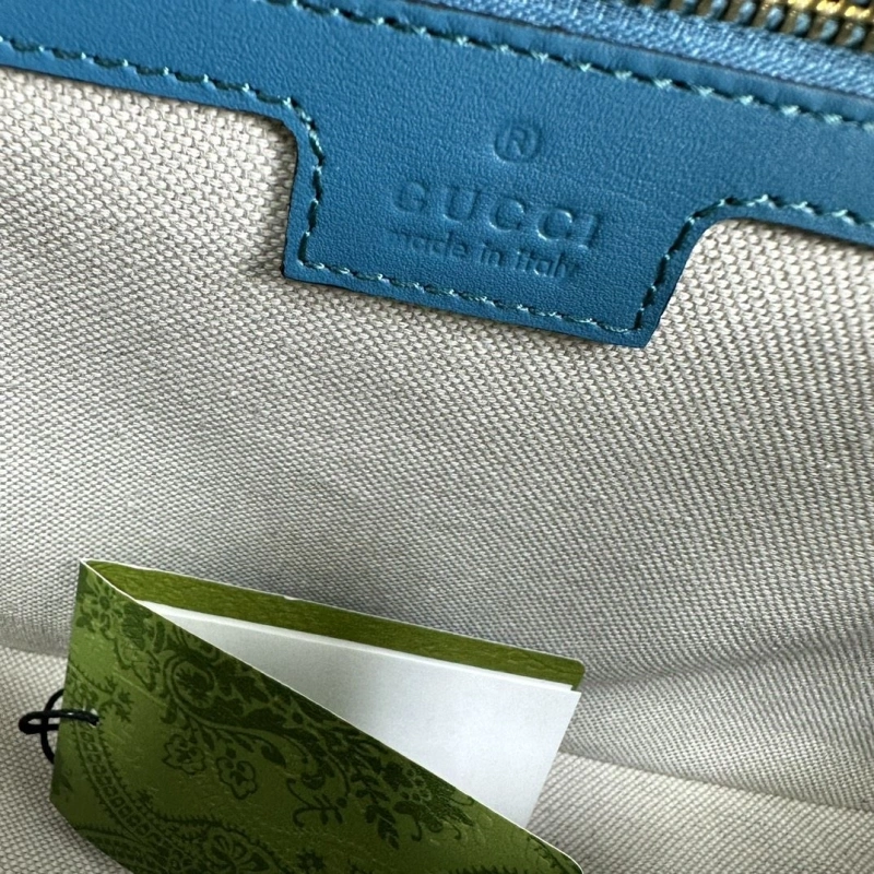 Gucci Top Handle Bags 4034B-0010