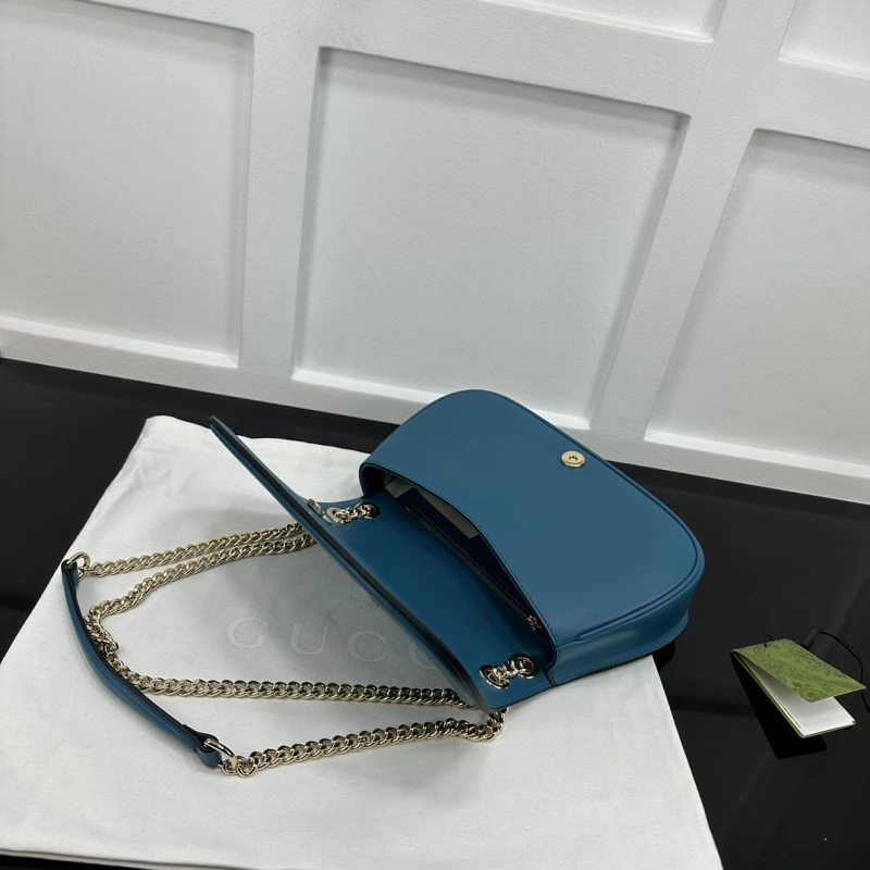 Gucci Satchel Bags 4034B-0011
