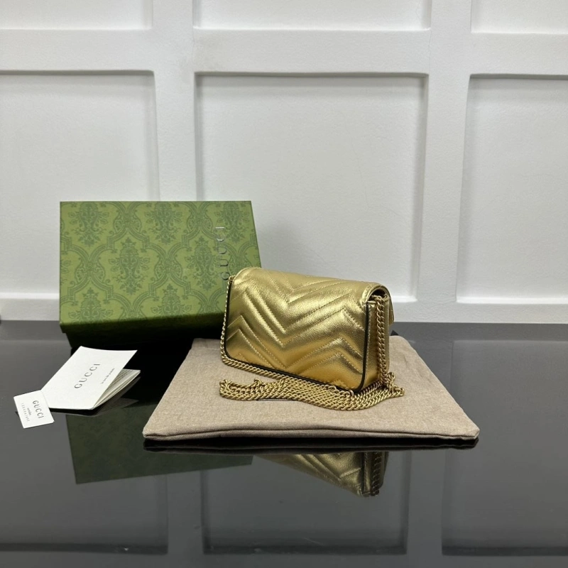 Gucci Satchel Bags 4034B-0013