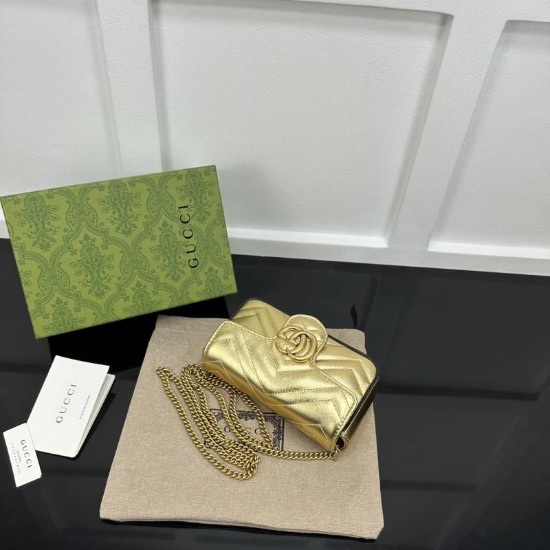 Gucci Satchel Bags 4034B-0013