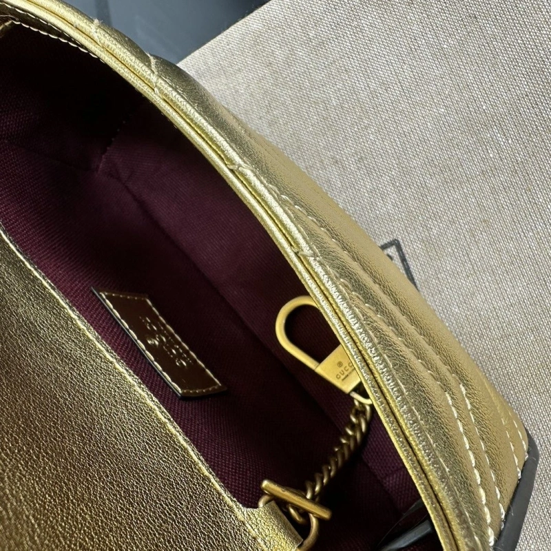 Gucci Satchel Bags 4034B-0013