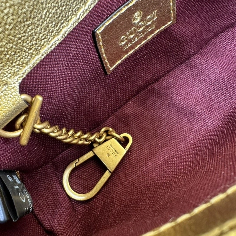 Gucci Satchel Bags 4034B-0013