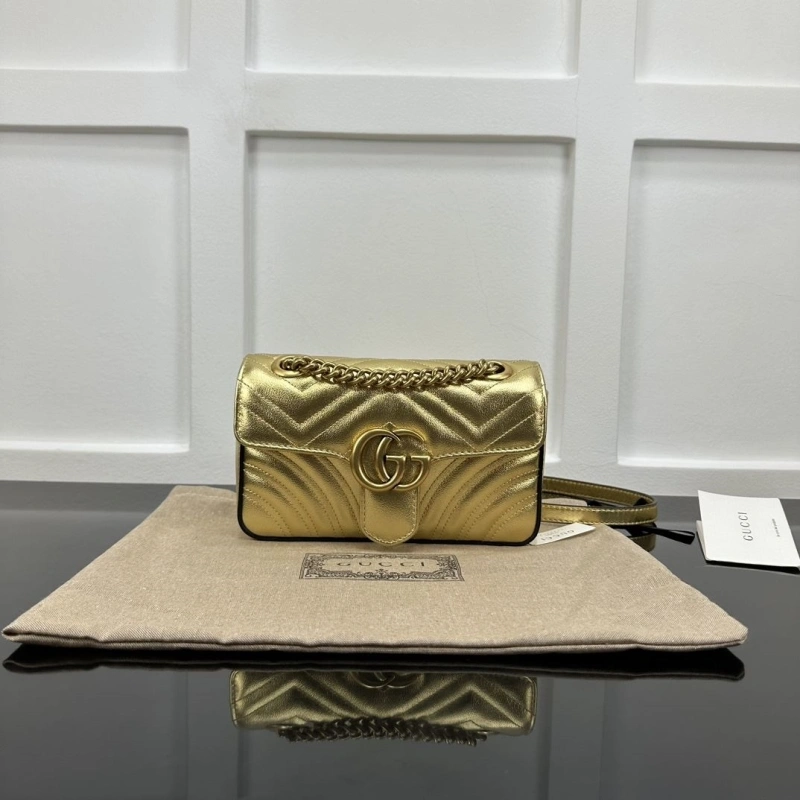 Gucci Satchel Bags 4034B-0014