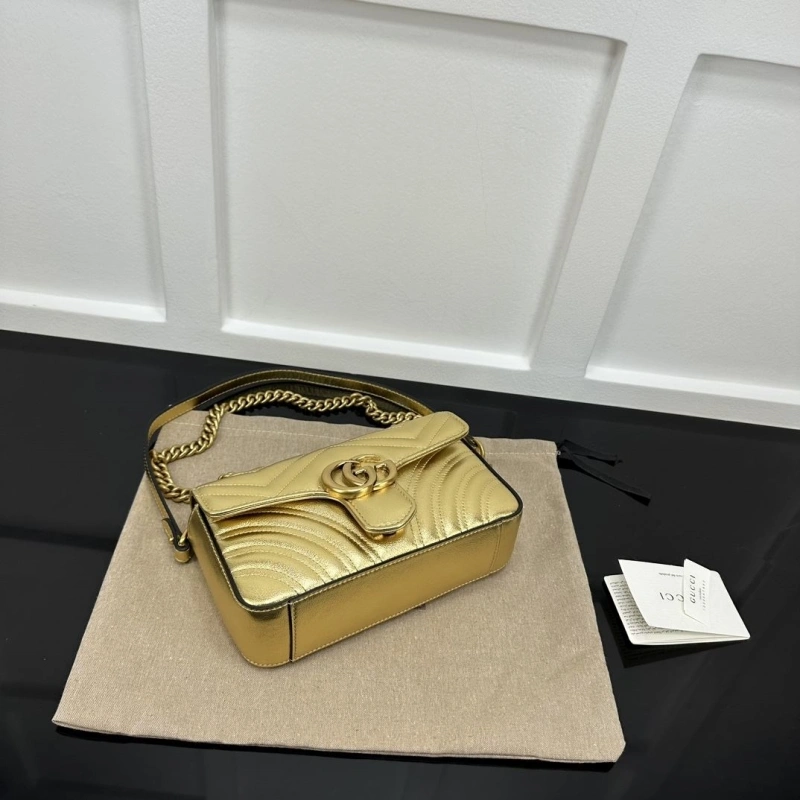 Gucci Satchel Bags 4034B-0014