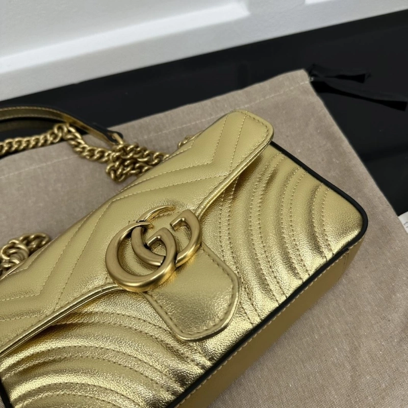 Gucci Satchel Bags 4034B-0014