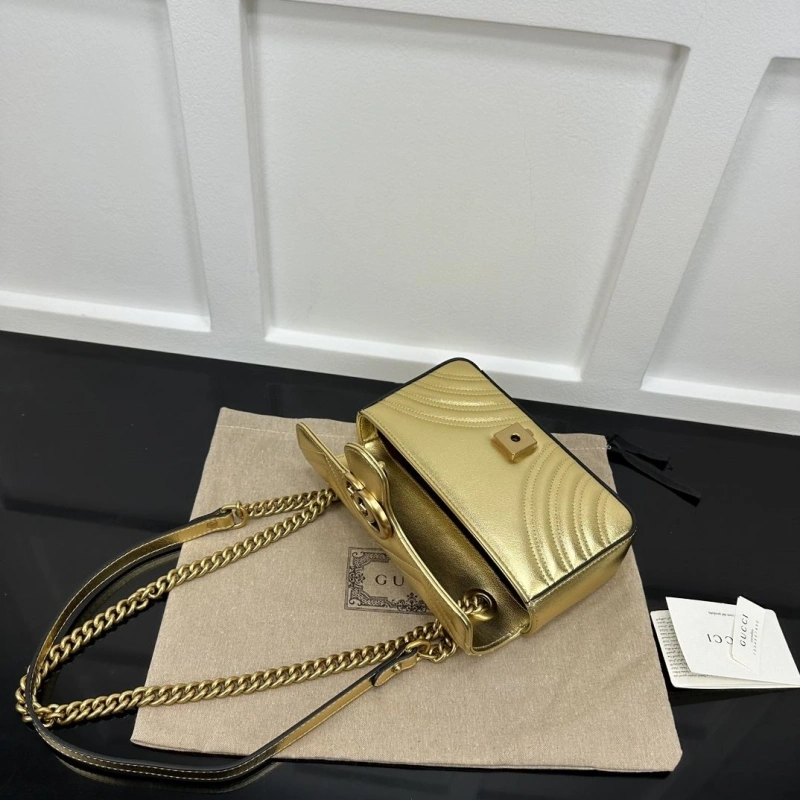 Gucci Satchel Bags 4034B-0014