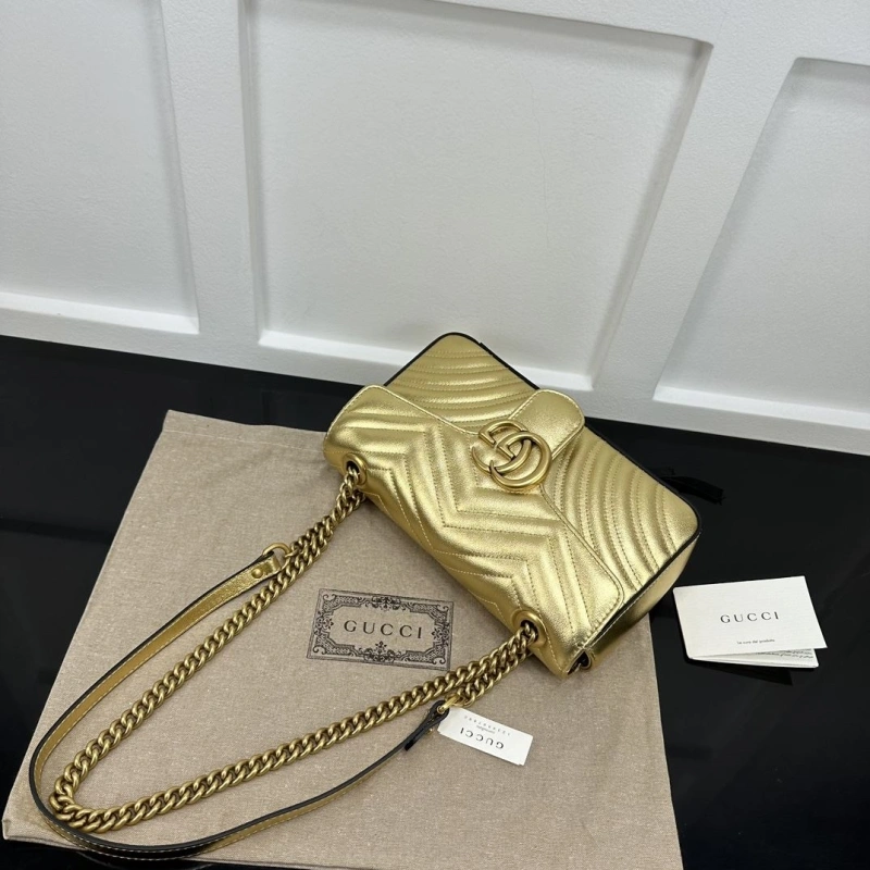 Gucci Satchel Bags 4034B-0015