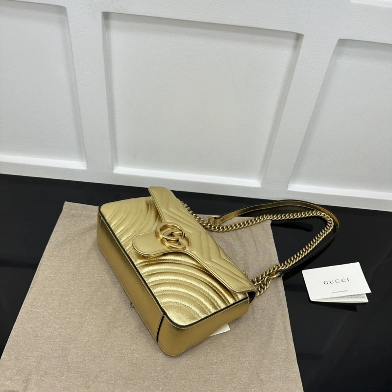 Gucci Satchel Bags 4034B-0015