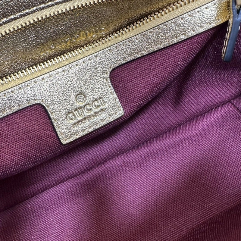 Gucci Satchel Bags 4034B-0015