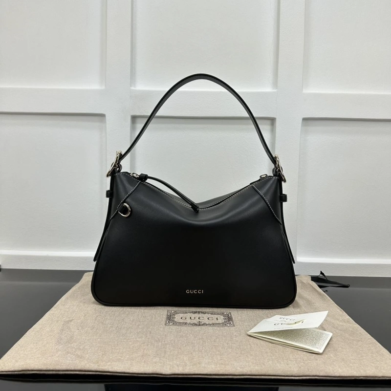 Gucci Top Handle Bags 4034B-0016