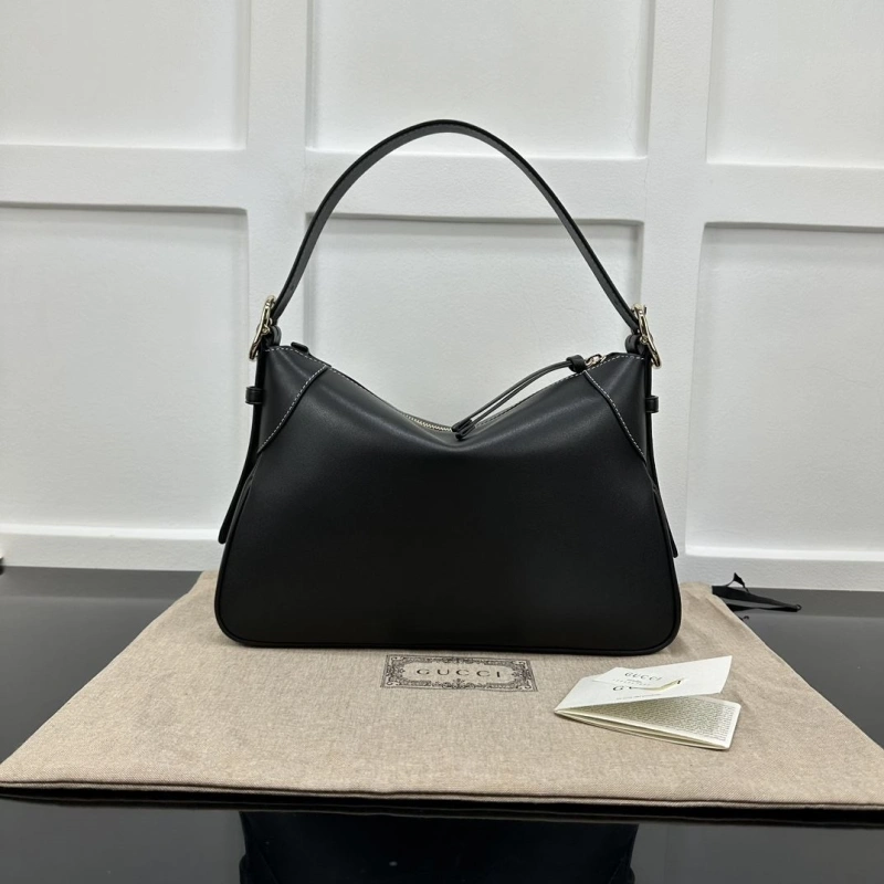 Gucci Top Handle Bags 4034B-0016