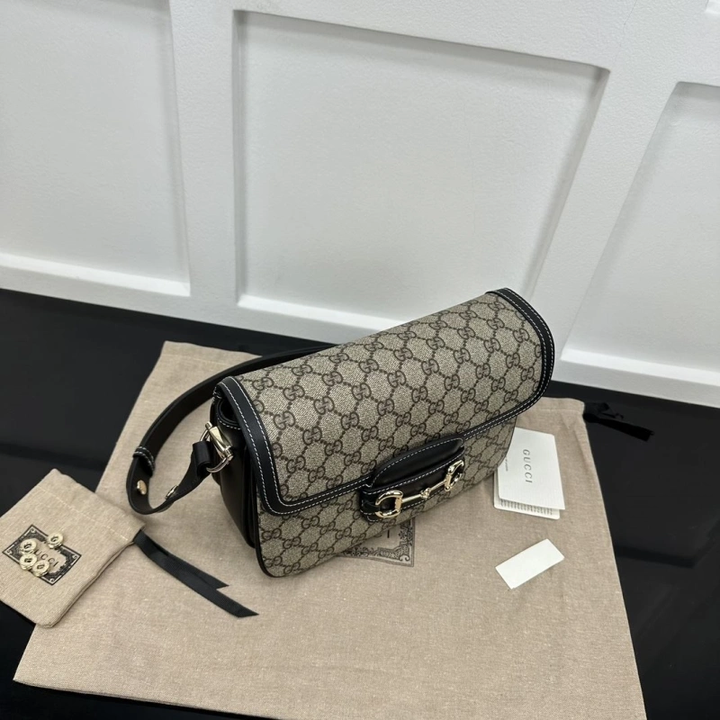 Gucci Satchel Bags 4034B-0017