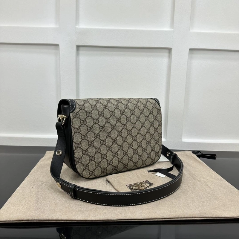 Gucci Satchel Bags 4034B-0017