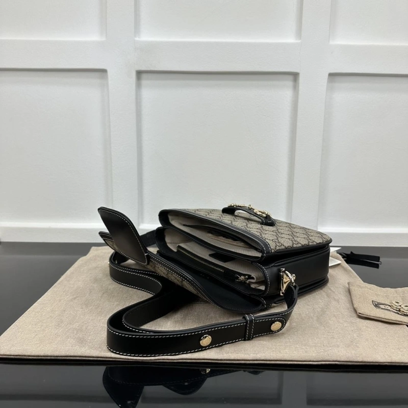 Gucci Satchel Bags 4034B-0017