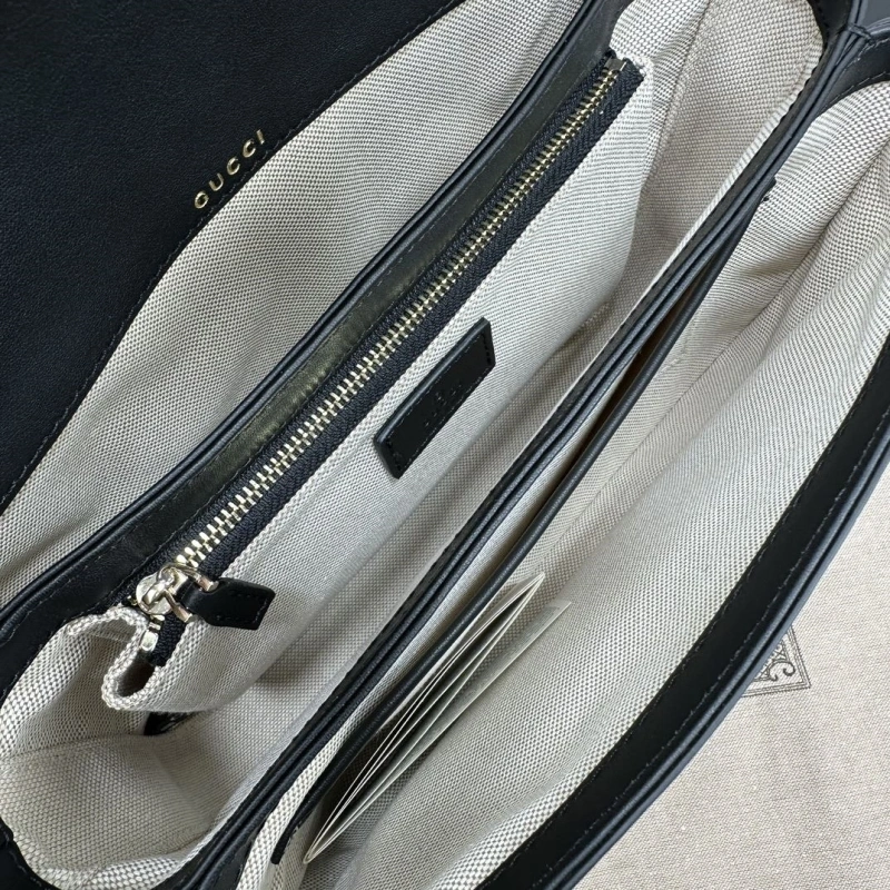 Gucci Satchel Bags 4034B-0018