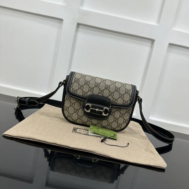 Gucci Satchel Bags 4034B-0020