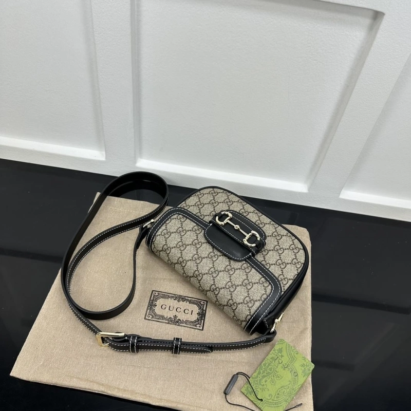 Gucci Satchel Bags 4034B-0020