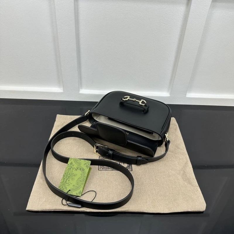 Gucci Satchel Bags 4034B-0021