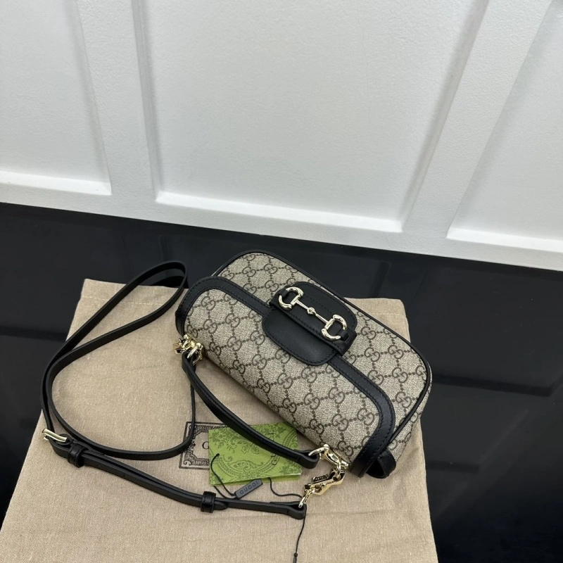 Gucci Top Handle Bags 4034B-0022