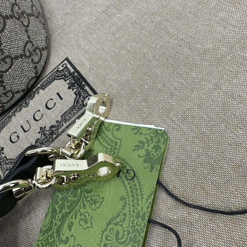 Gucci Top Handle Bags 4034B-0022