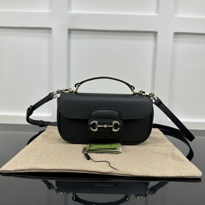 Gucci Top Handle Bags 4034B-0023