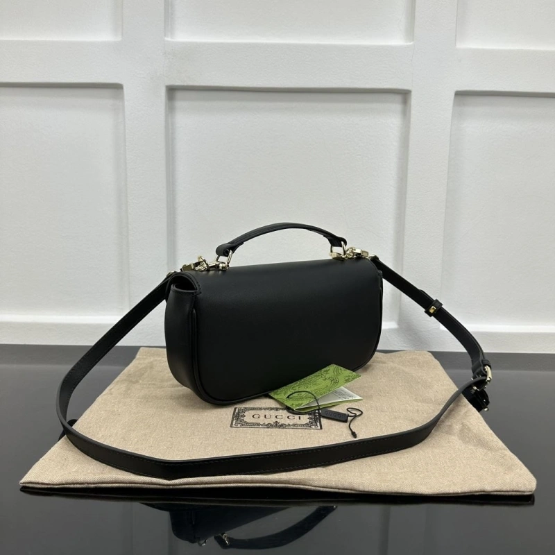 Gucci Top Handle Bags 4034B-0023