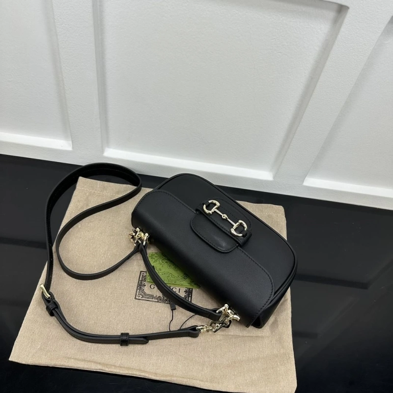 Gucci Top Handle Bags 4034B-0023