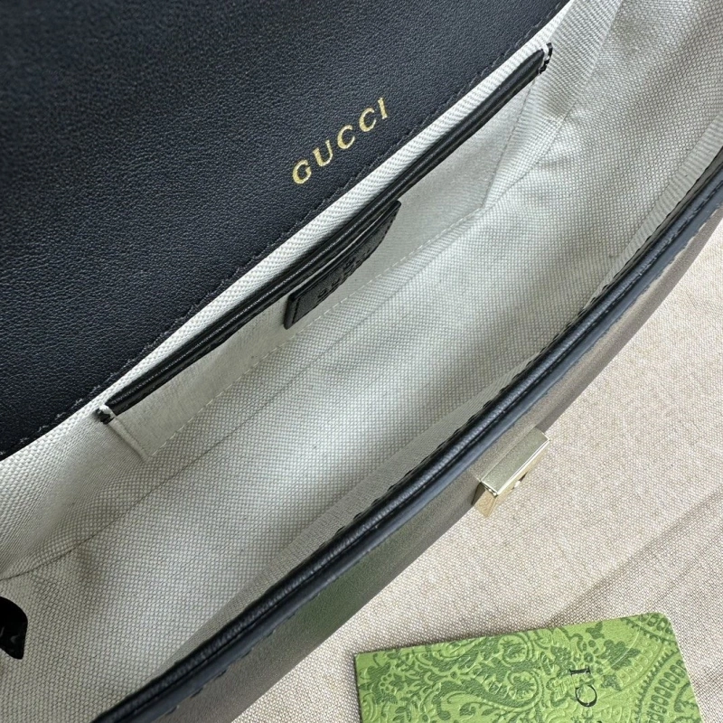 Gucci Top Handle Bags 4034B-0023