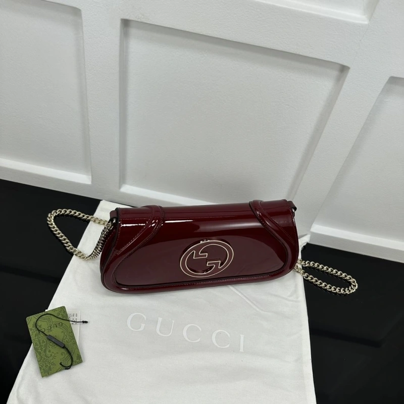Gucci Satchel Bags 4034B-0026