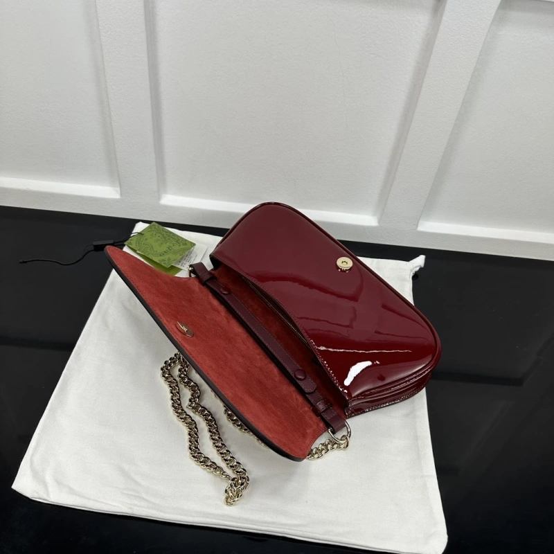 Gucci Satchel Bags 4034B-0026