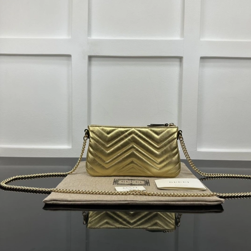 Gvc*1 satchel bags 4034b-0027