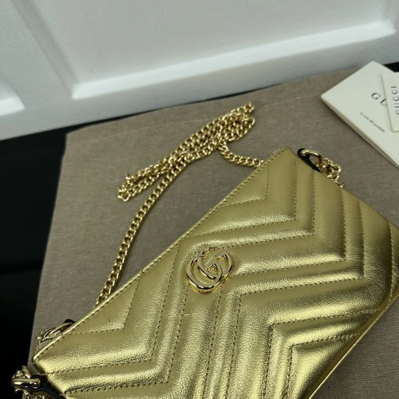 Gvc*1 satchel bags 4034b-0027