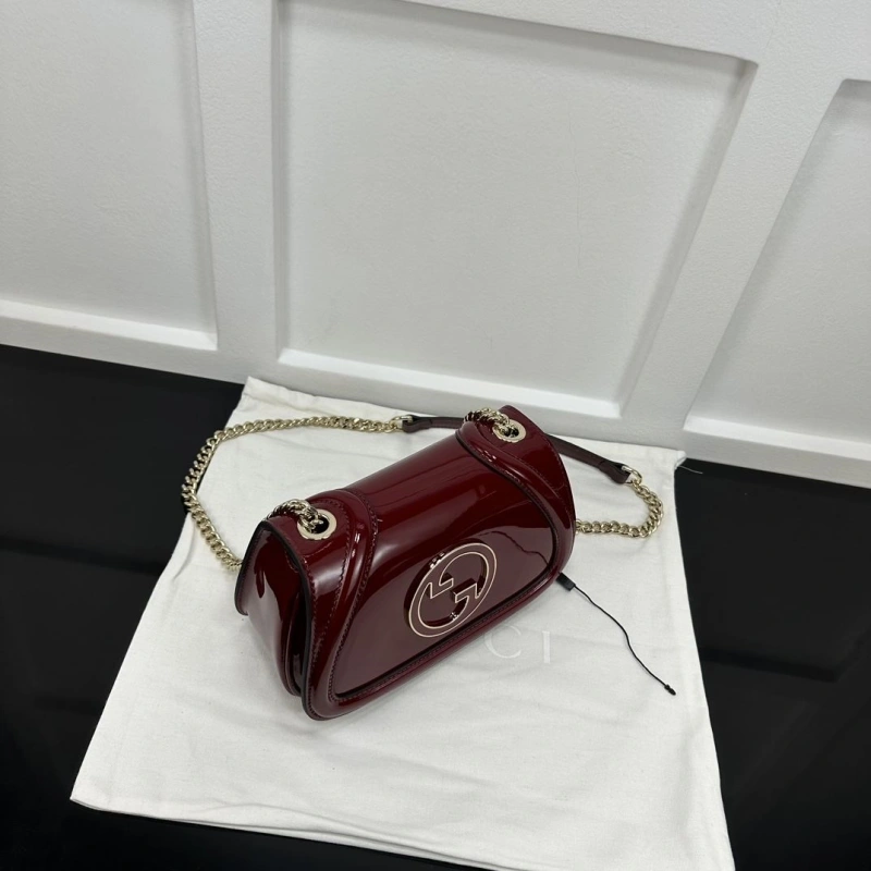 Gucci Satchel Bags 4034B-0028