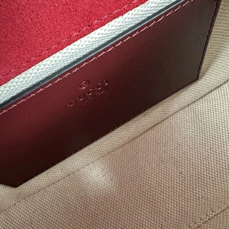 Gucci Satchel Bags 4034B-0028