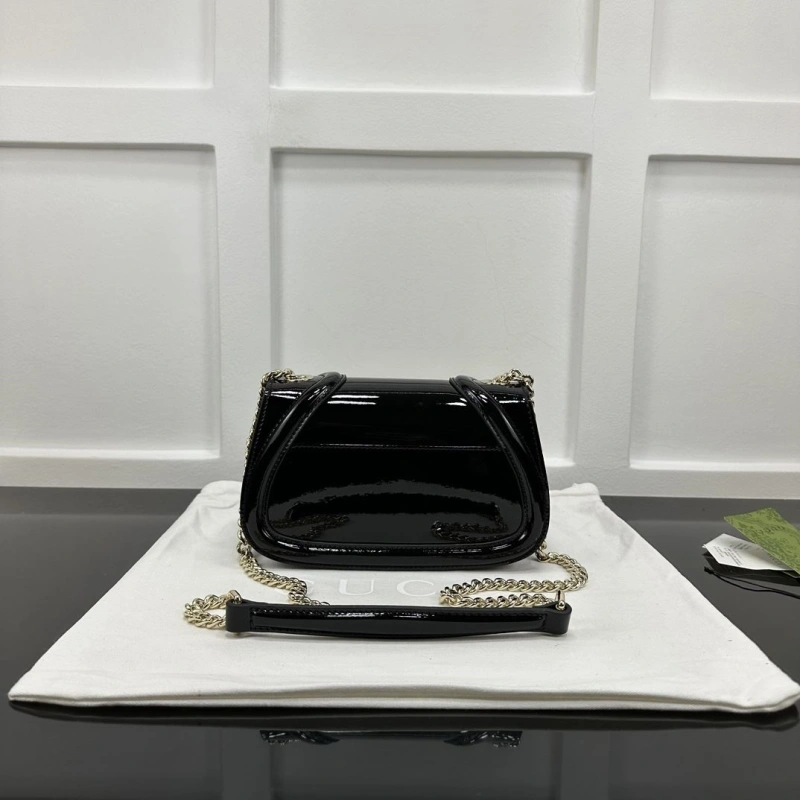 Gucci Satchel Bags 4034B-0029