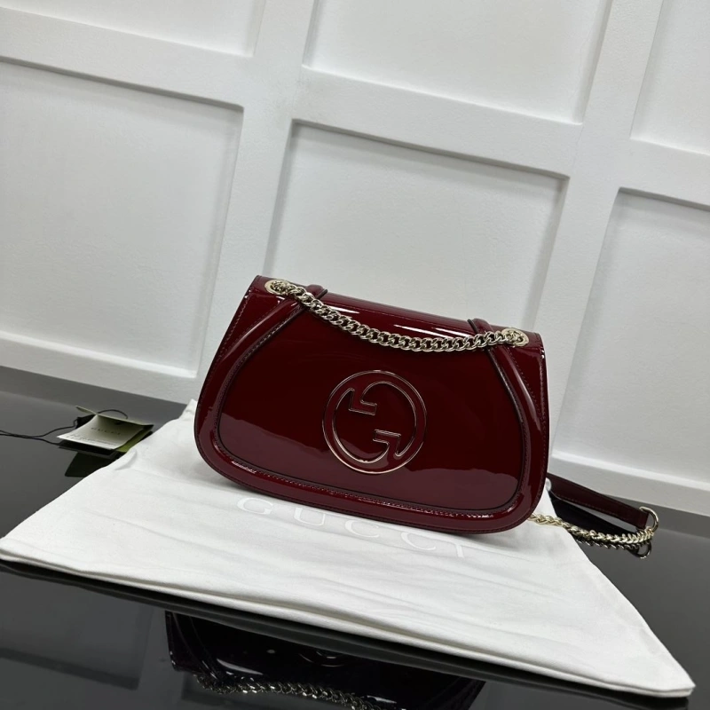 Gucci Satchel Bags 4034B-0030