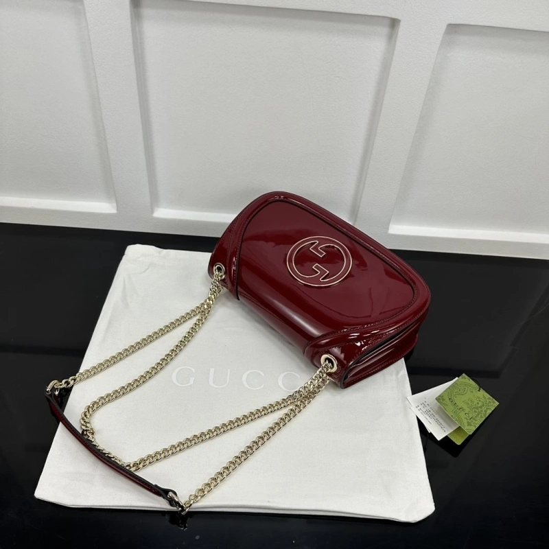 Gucci Satchel Bags 4034B-0030