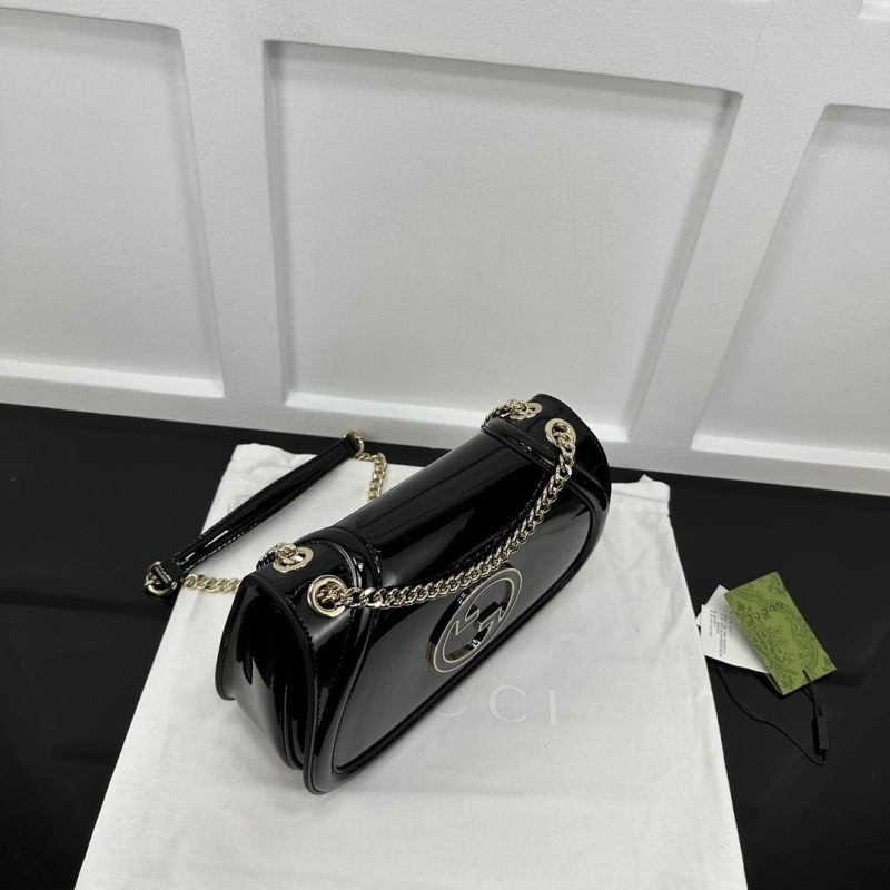 Gucci Top Handle Bags 4034B-0031