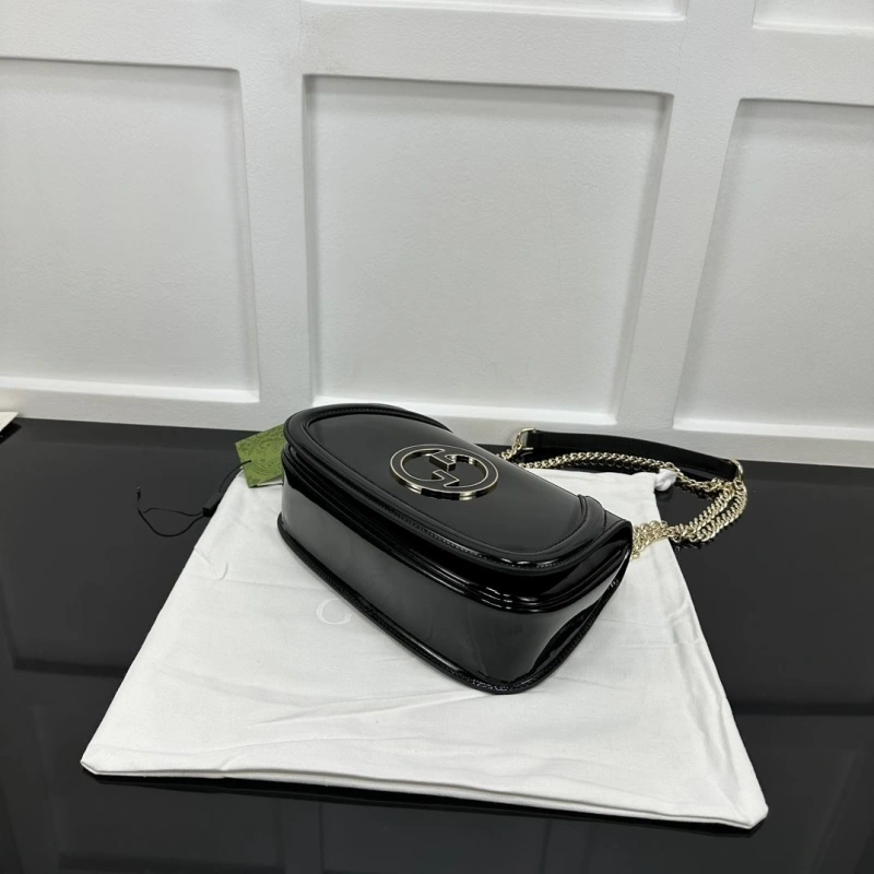 Gucci Top Handle Bags 4034B-0031