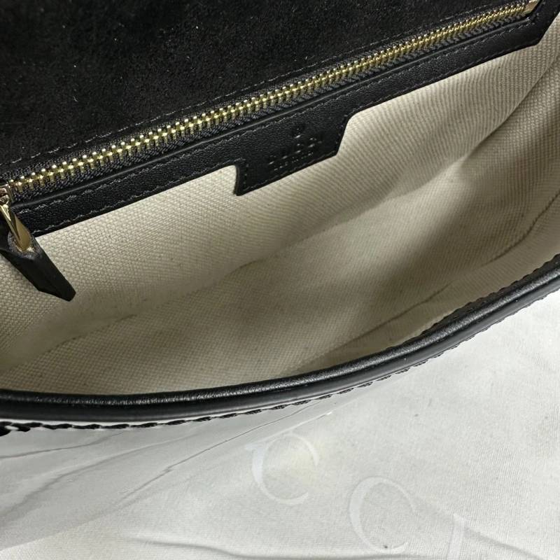 Gucci Top Handle Bags 4034B-0031