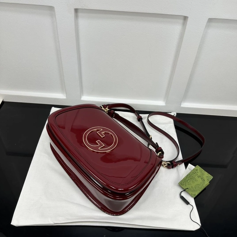 Gucci Top Handle Bags 4034B-0032