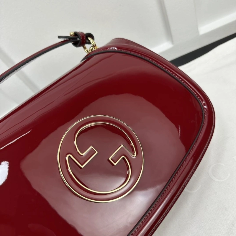 Gucci Top Handle Bags 4034B-0032