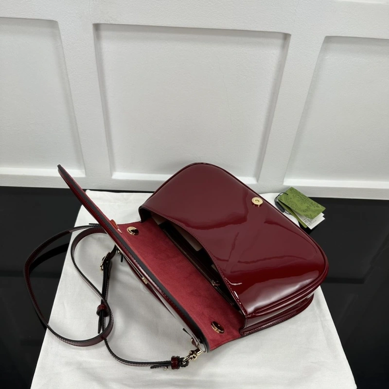 Gucci Top Handle Bags 4034B-0032