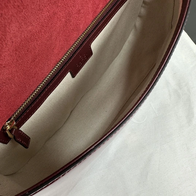 Gucci Top Handle Bags 4034B-0032