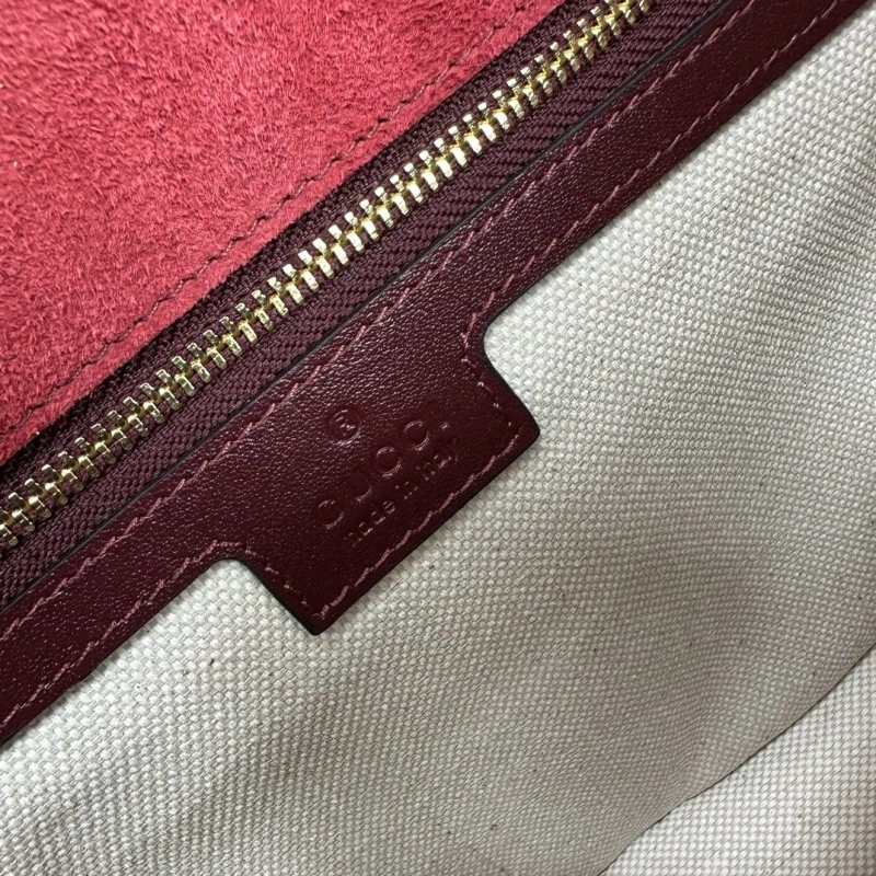 Gucci Top Handle Bags 4034B-0032