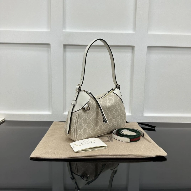Gucci Top Handle Bags 4034B-0036
