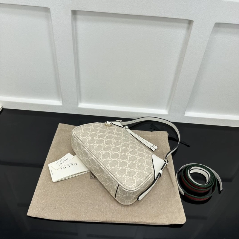 Gucci Top Handle Bags 4034B-0036
